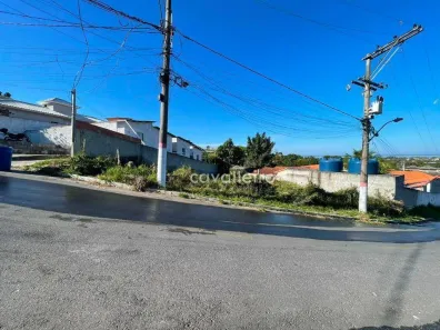 Lote/Terreno à venda, 463m² no Itapeba, Maricá