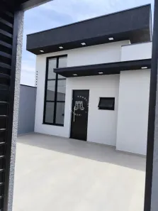 Casa com 3 Quartos à venda, 88m² no Jardim Japão, Itupeva