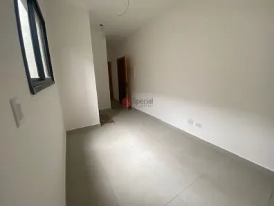 Apartamento com 2 Quartos à venda, 41m² no Vila Guilhermina, São Paulo