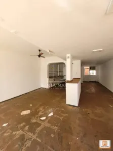 Imóvel Comercial com 3 Quartos para alugar, 161m² no Centro, Ribeirão Preto
