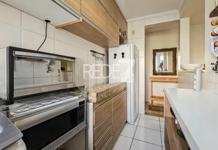 Apartamento com 3 Quartos à venda, 60m² no Jardim Nova Europa, Campinas