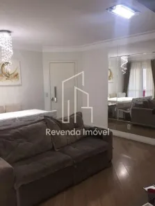 Apartamento com 2 Quartos à venda, 62m² no Água Funda, São Paulo