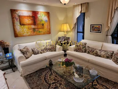 Apartamento com 4 Quartos à venda, 165m² no Vila Nova Conceição, São Paulo