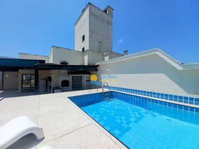Cobertura com 3 Quartos à venda, 170m² no Pitangueiras, Guarujá