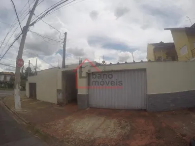 Kitnet com 1 Quarto para alugar, 27m² no Cidade Universitária, Campinas