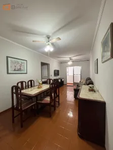 Apartamento com 2 Quartos à venda, 83m² no Canto do Forte, Praia Grande