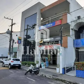 Prédio Comercial à venda, 816m² no Alagoas, Estância