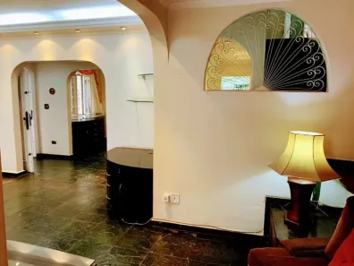 Casa com 4 Quartos à venda, 250m² no Santana, São Paulo