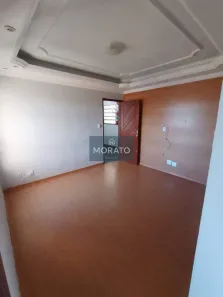 Apartamento com 2 Quartos à venda, 53m² no Piratininga (Venda Nova), Belo Horizonte