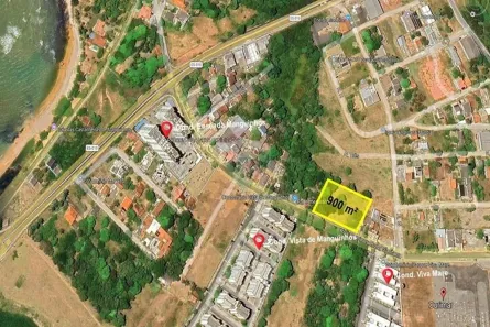 Lote/Terreno à venda, 300m² no Ourimar, Serra