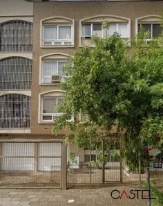 Apartamento com 1 Quarto à venda, 45m² no Floresta, Porto Alegre