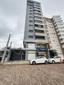 Apartamento com 2 Quartos para alugar, 75m² no Centro, Santa Cruz do Sul
