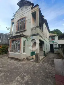 Lote/Terreno à venda, 26700000m² no Fonseca, Niterói