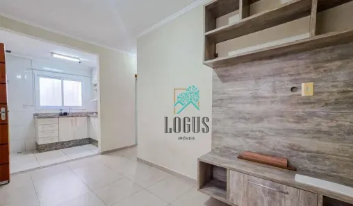 Cobertura com 2 Quartos à venda, 100m² no Parque Erasmo Assunção, Santo André