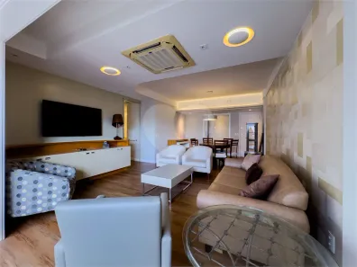 Apartamento com 2 Quartos à venda, 96m² no Praia do Canto, Vitória