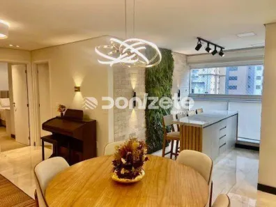 Apartamento com 2 Quartos à venda, 79m² no Campestre, Santo André