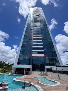 Apartamento com 4 Quartos à venda, 135m² no Ilha do Retiro, Recife