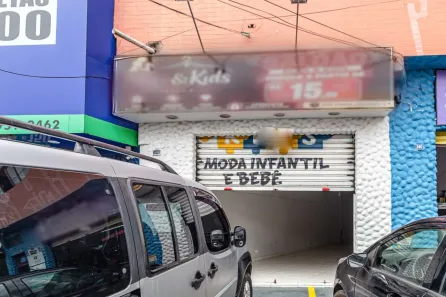 Ponto Comercial para alugar, 100m² no Jardim Santa Vicência, Guarulhos