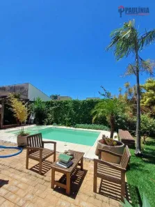 Sobrado com 3 Quartos à venda, 236m² no Parque Bom Retiro, Paulínia
