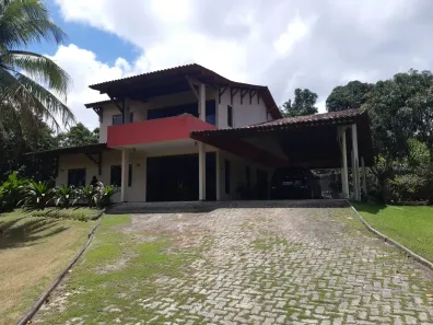 Casa com 4 Quartos à venda, 350m² no Aldeia dos Camarás, Camaragibe