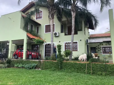 Sobrado com 3 Quartos à venda, 199m² no São José, Canoas