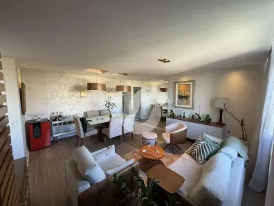 Apartamento com 3 Quartos à venda, 142m² no Icaraí, Niterói