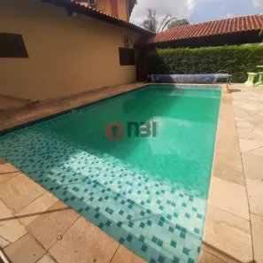 Casa com 4 Quartos à venda, 484m² no Jardim do Cedro, São José do Rio Preto
