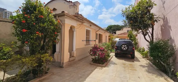 Casa com 3 Quartos à venda, 270m² no Belenzinho, São Paulo