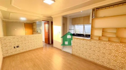 Apartamento com 2 Quartos para alugar, 45m² no Jardim Imperial, São José dos Campos