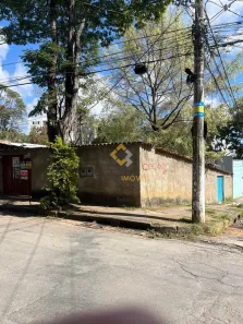Lote/Terreno à venda, 300m² no Liberdade, Belo Horizonte