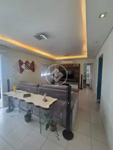 Apartamento com 2 Quartos à venda, 96m² no Vila Belmiro, Santos