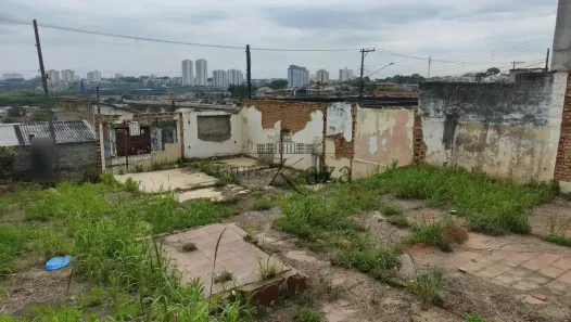 Lote/Terreno à venda, 281m² no Vila Maria, São José dos Campos