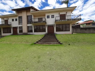 Casa com 4 Quartos à venda, 550m² no Vila Dom Pedro, Atibaia