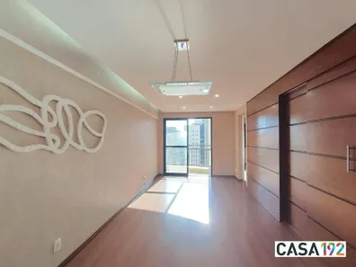 Apartamento com 2 Quartos para alugar, 65m² no Campo Belo, São Paulo