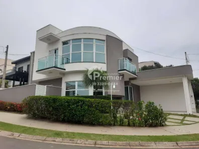 Casa de Condomínio com 3 Quartos à venda, 150m² no Villaggio Di Itaici, Indaiatuba