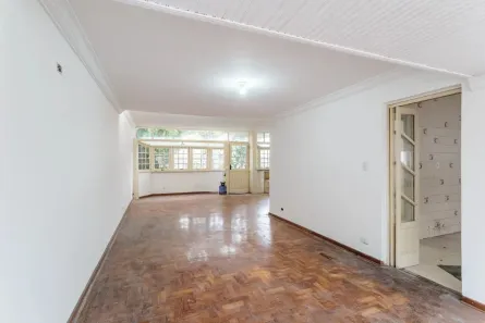 Casa com 6 Quartos à venda, 312m² no Indianópolis, São Paulo