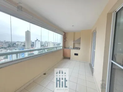 Apartamento com 3 Quartos à venda, 104m² no Vila Firmiano Pinto, São Paulo