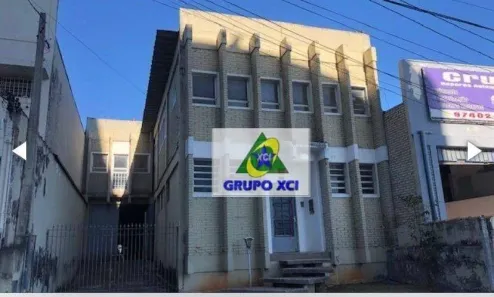 Prédio Comercial à venda, 352m² no Jardim do Trevo, Campinas