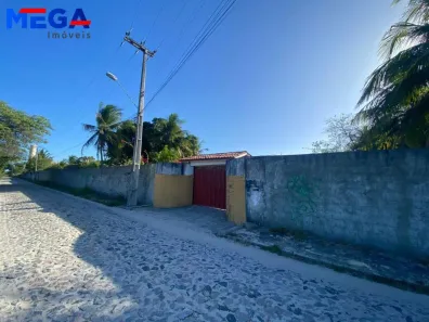 com 6 Quartos para alugar, 300m² no Centro, Pindoretama