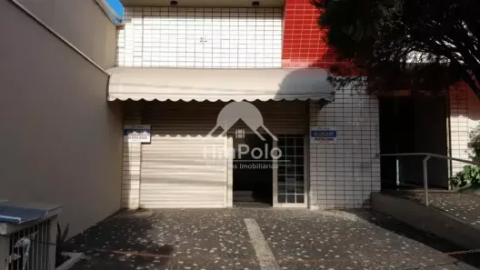 Ponto Comercial para alugar, 65m² no Bonfim, Campinas