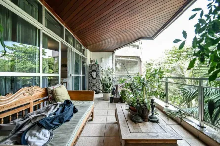 Apartamento com 4 Quartos à venda, 181m² no Barra da Tijuca, Rio de Janeiro