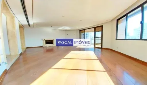 Apartamento com 4 Quartos à venda, 317m² no Campo Belo, São Paulo
