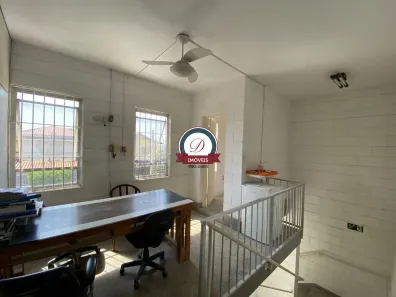 Galpão/Depósito/Armazém com 2 Quartos à venda, 300m² no Jardim Marabá(Zona Sul), São Paulo