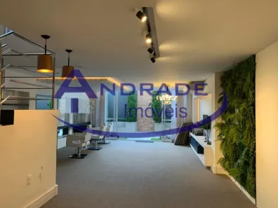 Ponto Comercial para alugar, 80m² no Cabral, Contagem