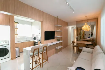 Apartamento com 3 Quartos à venda, 85m² no Manacás, Belo Horizonte