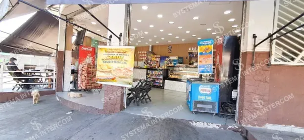 Ponto Comercial à venda, 100m² no Jardim Popular, São Paulo