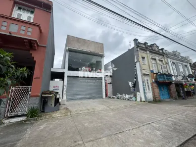 Ponto Comercial para alugar, 700m² no Vila Belmiro, Santos