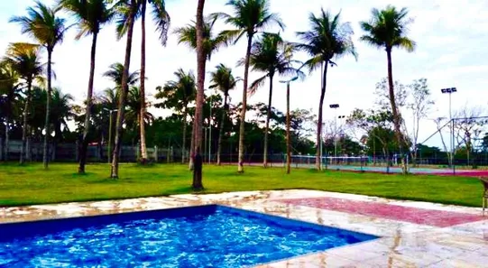Lote/Terreno com 1 Quarto à venda, 360m² no Icaraí, Caucaia