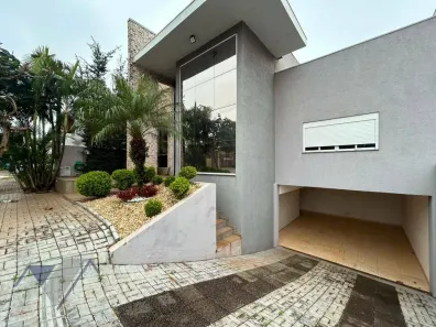 Casa de Condomínio com 3 Quartos à venda, 199m² no Cascavel Velho, Cascavel