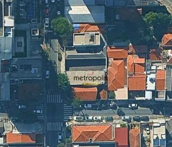 Lote/Terreno à venda, 260m² no Santa Paula, São Caetano do Sul